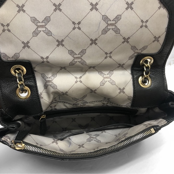 AIMEE KESTENBERG Leather Shoulder / Crossbody Bag - Picture 4 of 9